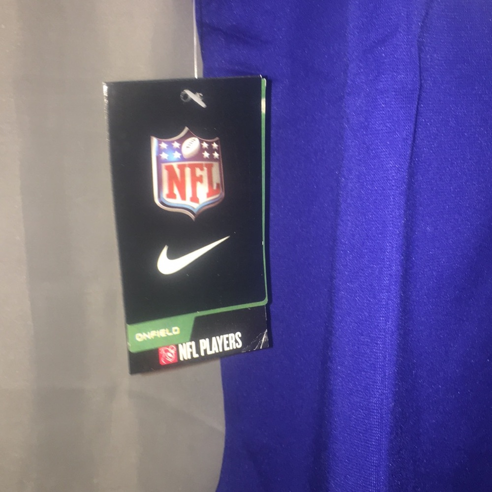 Nike NFL Jersey - Picture 3 of 5